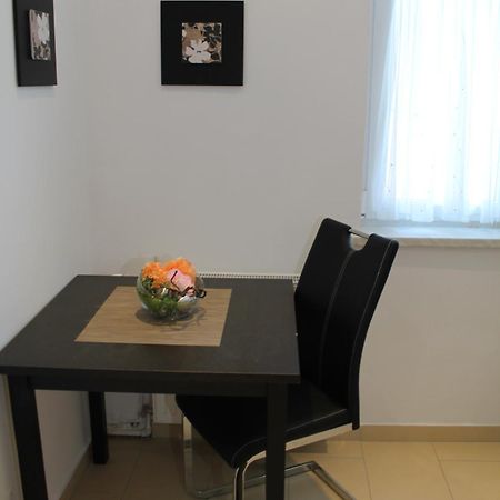 Appartement Steinbichler Graz Buitenkant foto