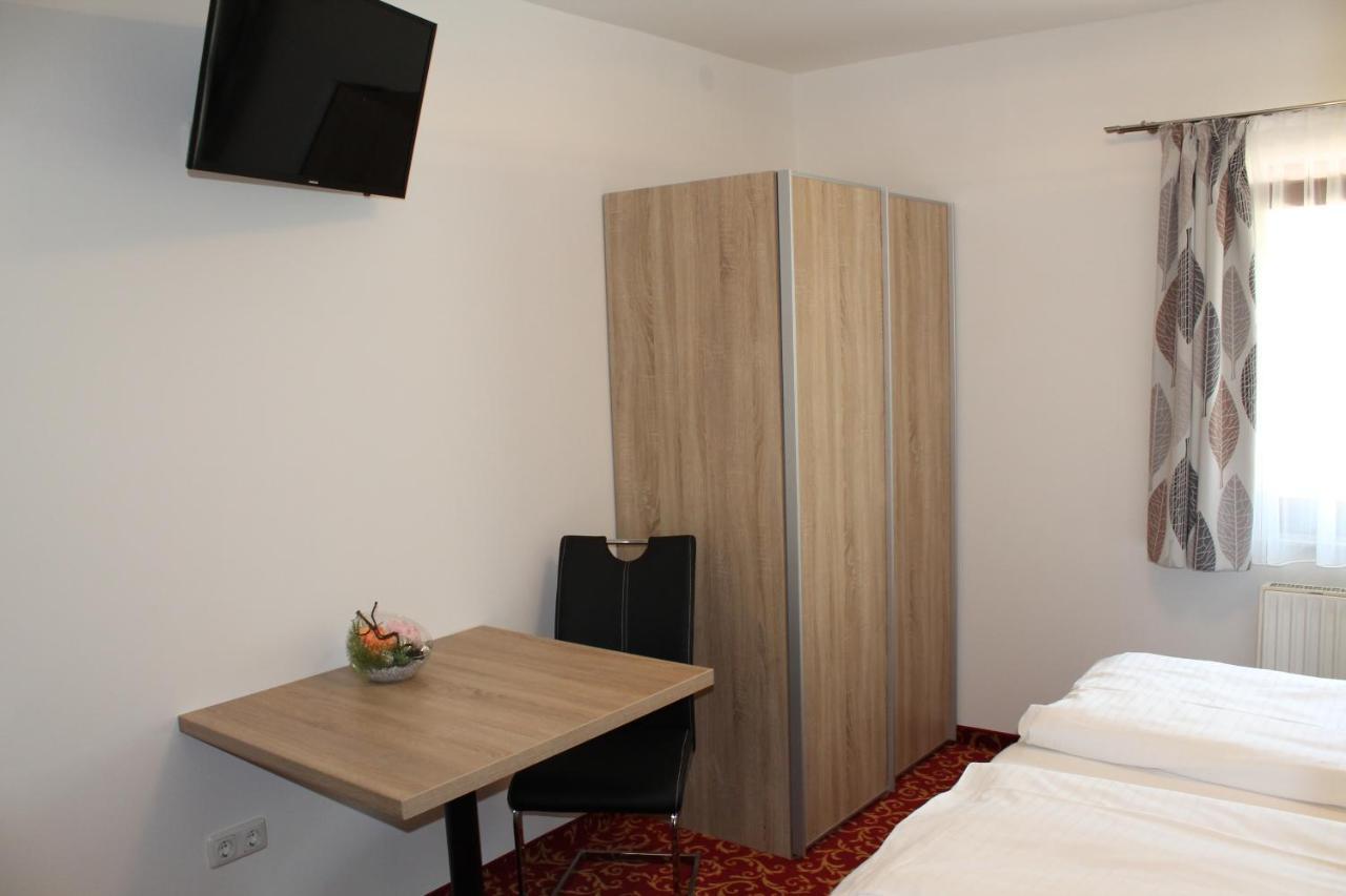 Appartement Steinbichler Graz Buitenkant foto