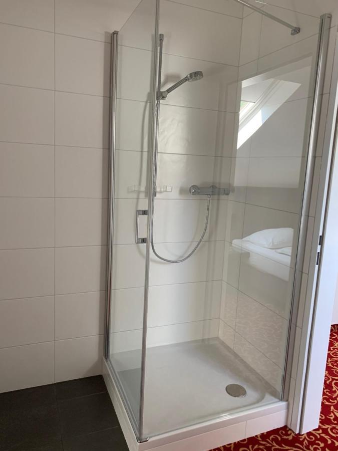 Appartement Steinbichler Graz Buitenkant foto