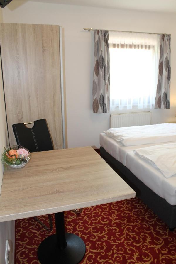 Appartement Steinbichler Graz Buitenkant foto