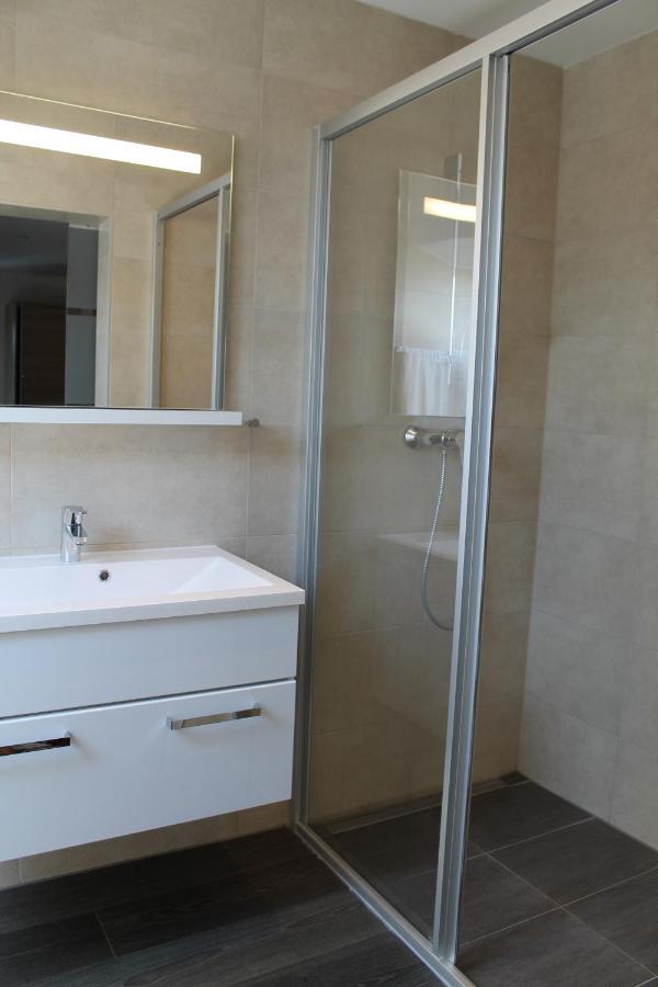 Appartement Steinbichler Graz Buitenkant foto