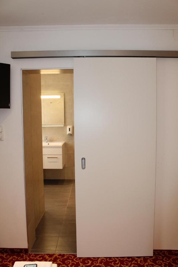 Appartement Steinbichler Graz Buitenkant foto