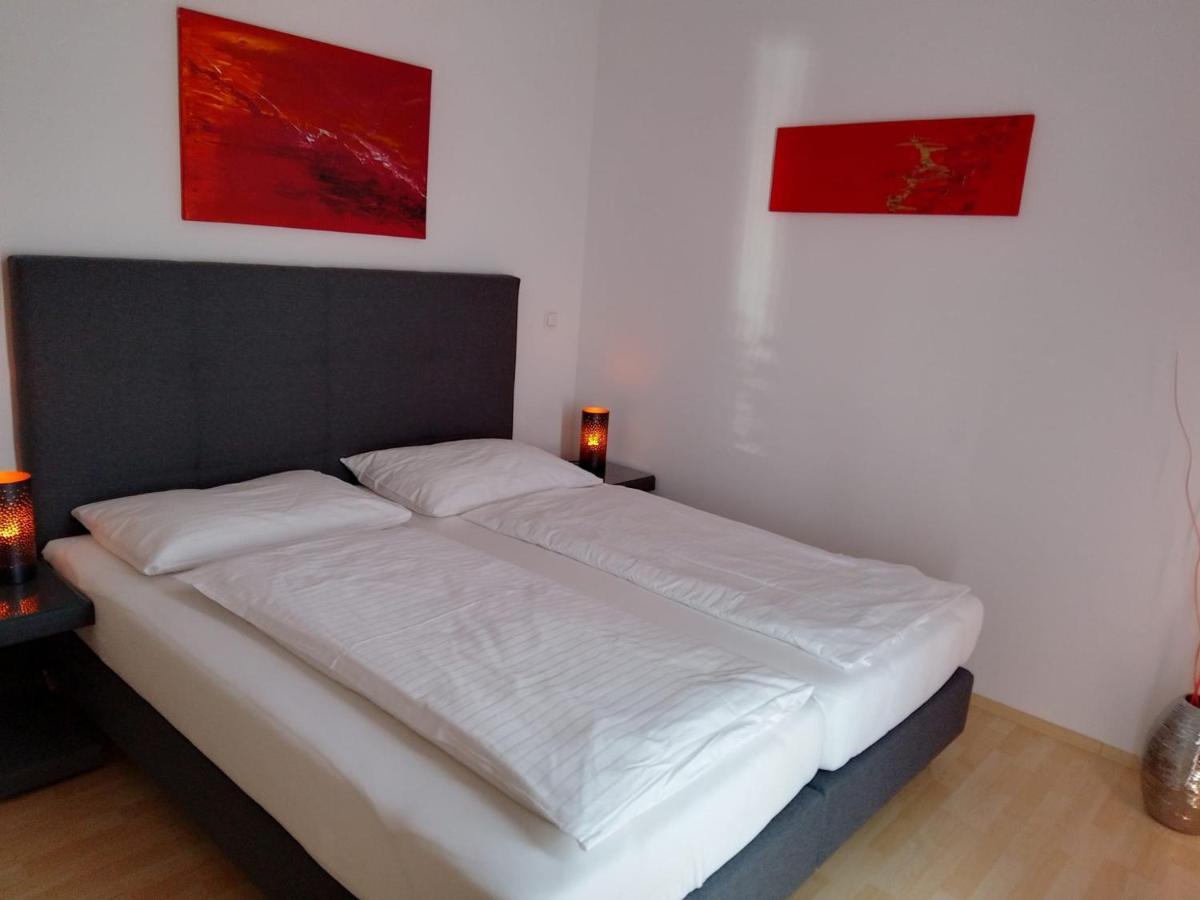 Appartement Steinbichler Graz Buitenkant foto