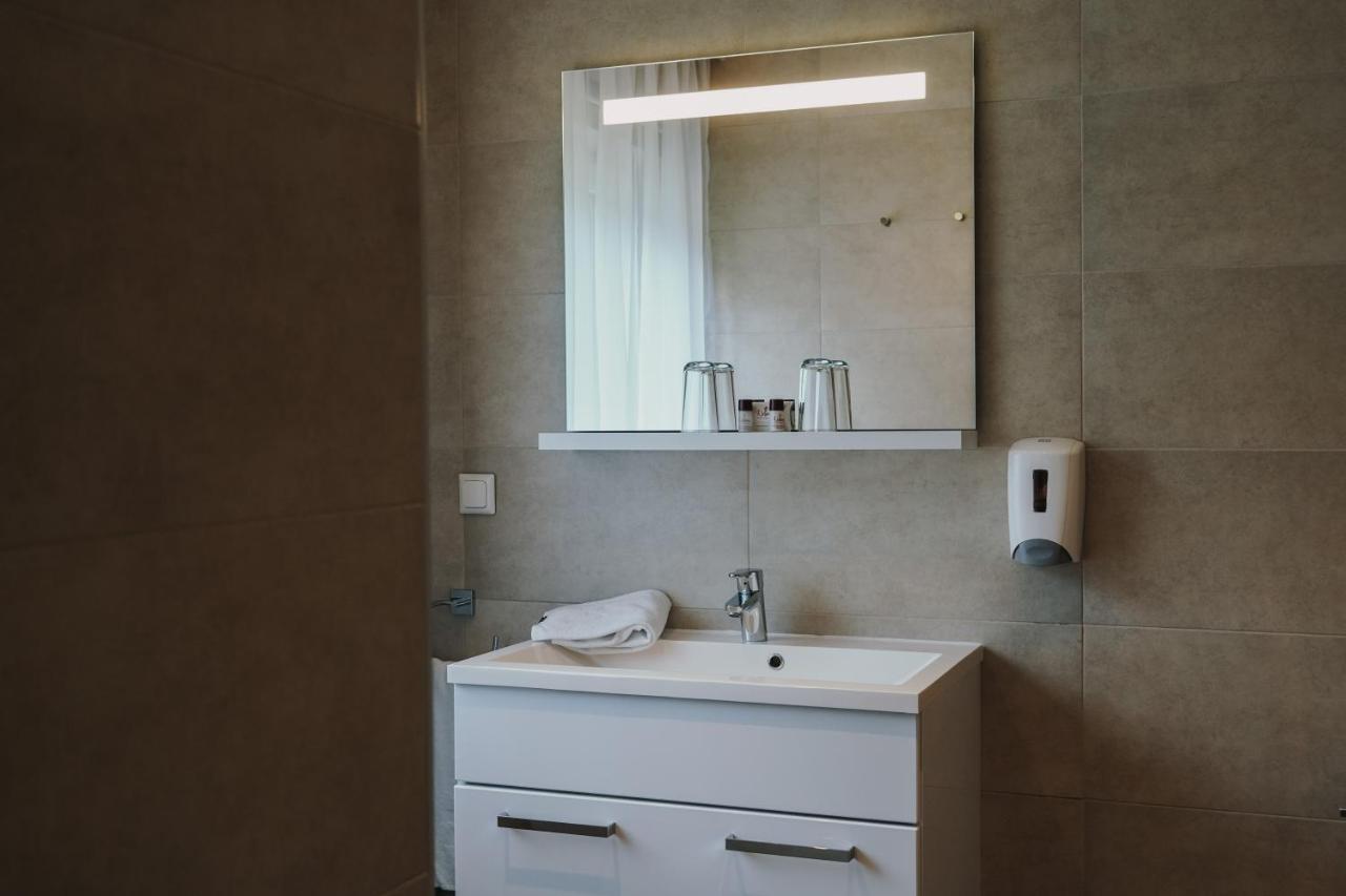 Appartement Steinbichler Graz Buitenkant foto