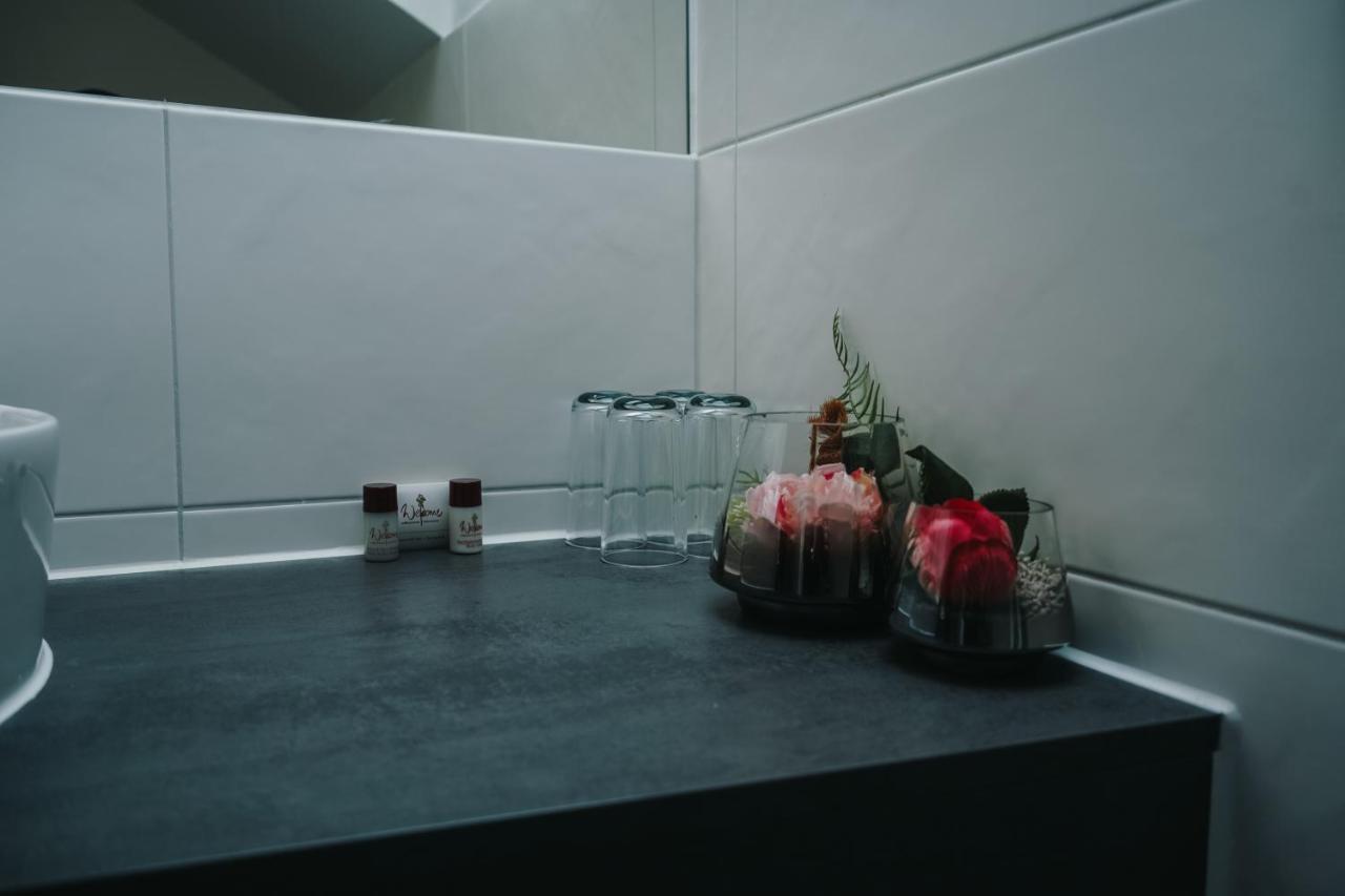 Appartement Steinbichler Graz Buitenkant foto