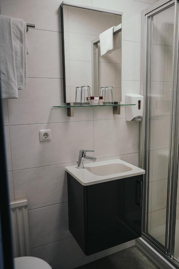 Appartement Steinbichler Graz Buitenkant foto